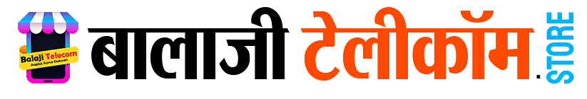 Balaji Telecom Store