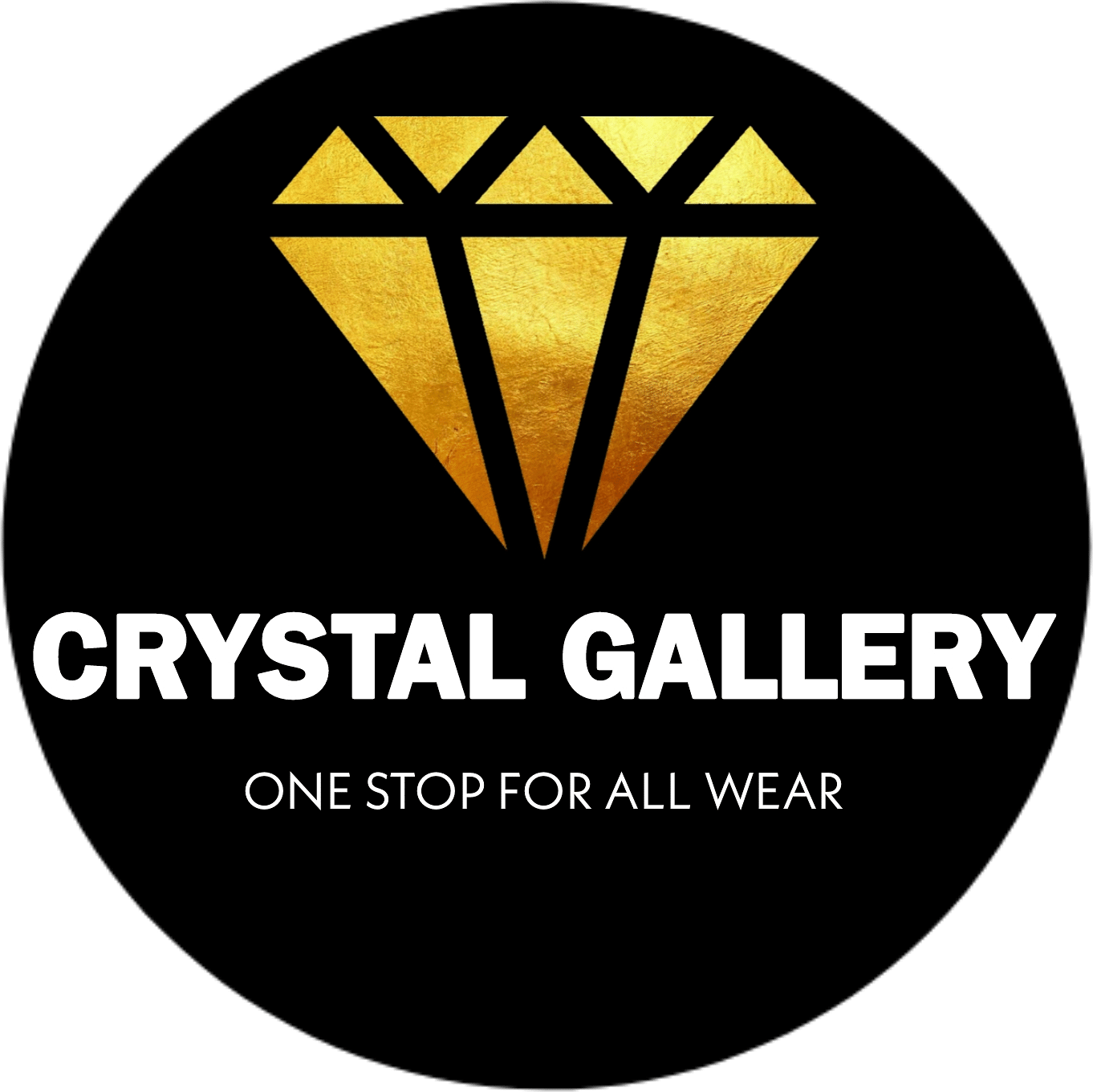 CRYSTAL GALLERY