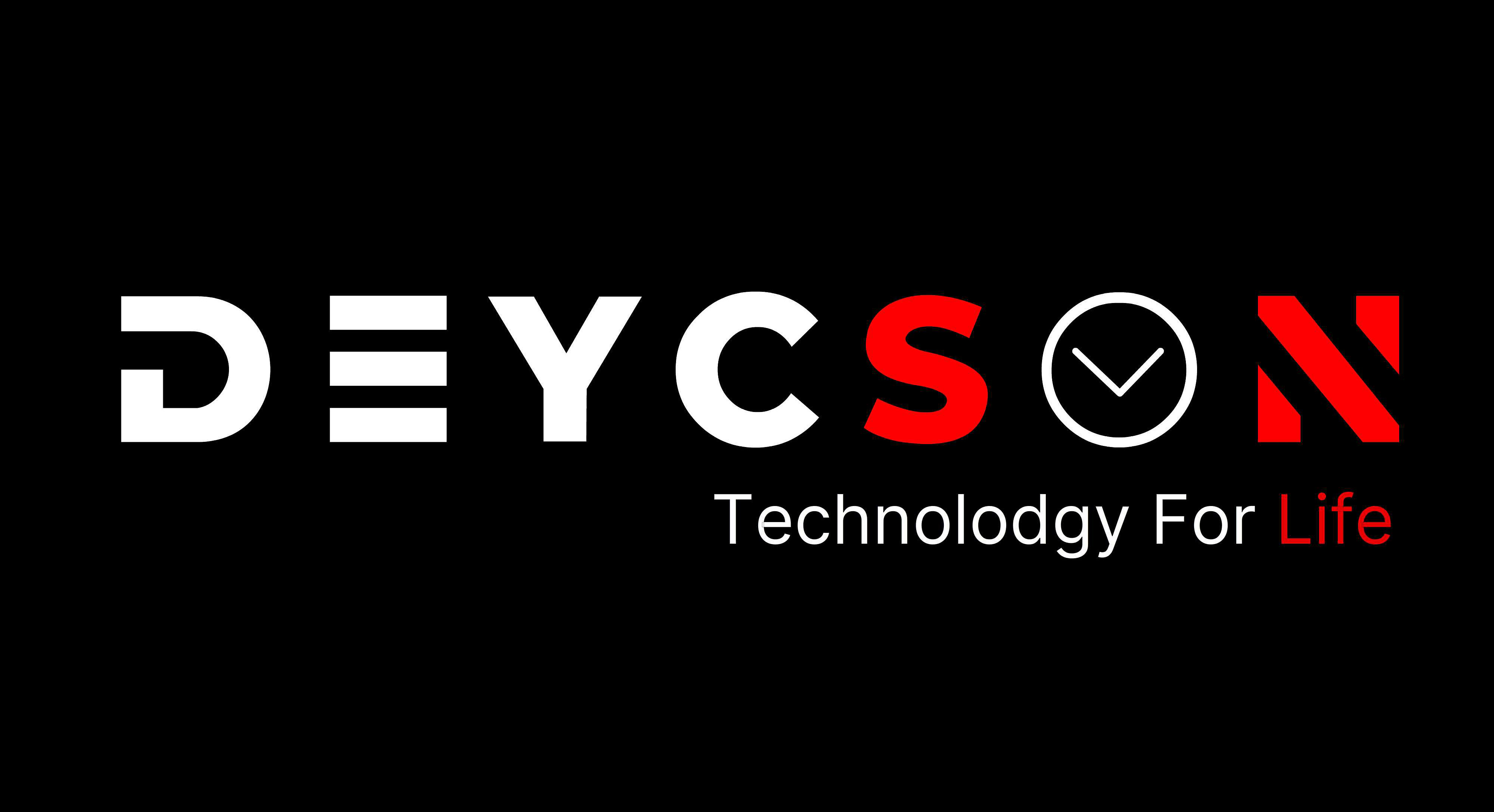 Deycson