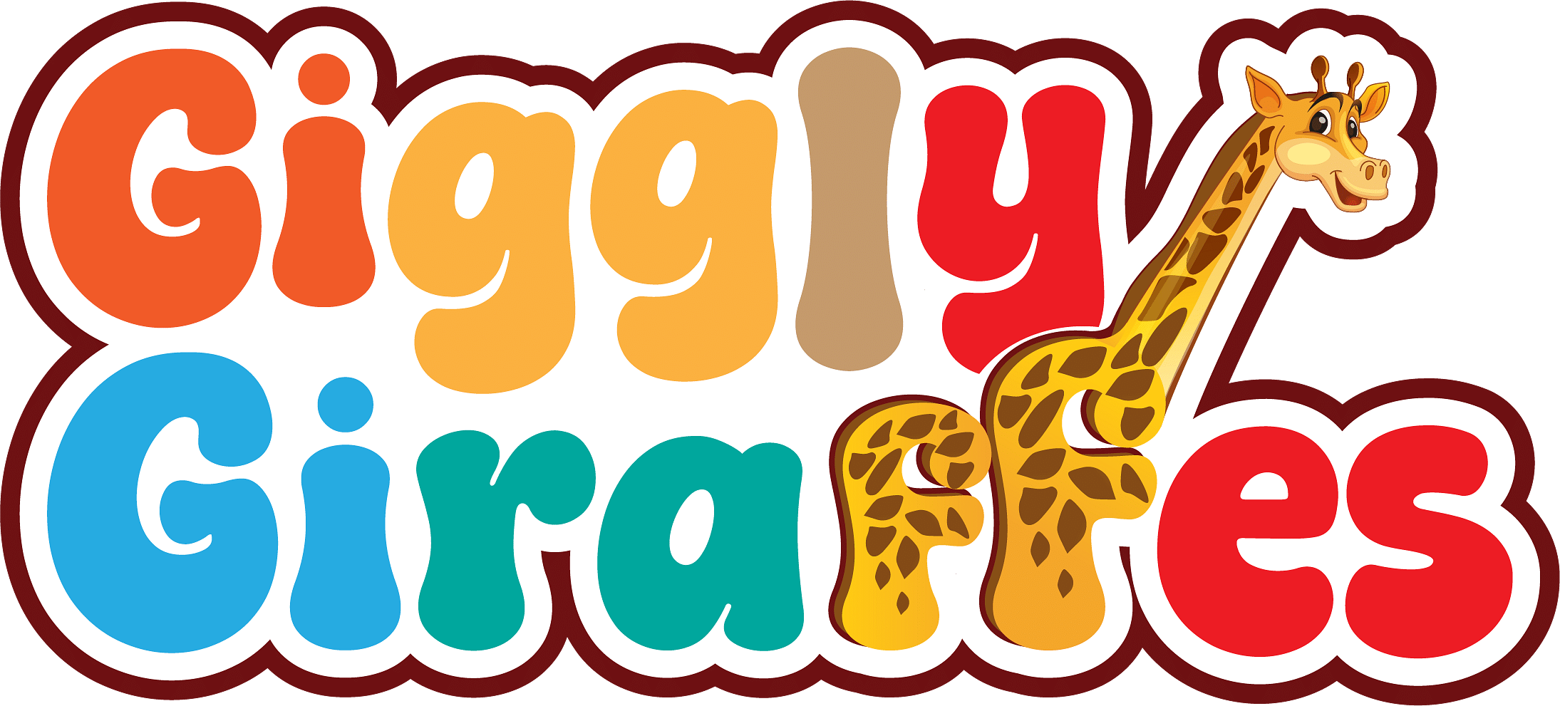 GigglyGiraffes