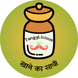 Tangylicious