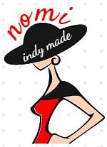 Nomi Indy Made