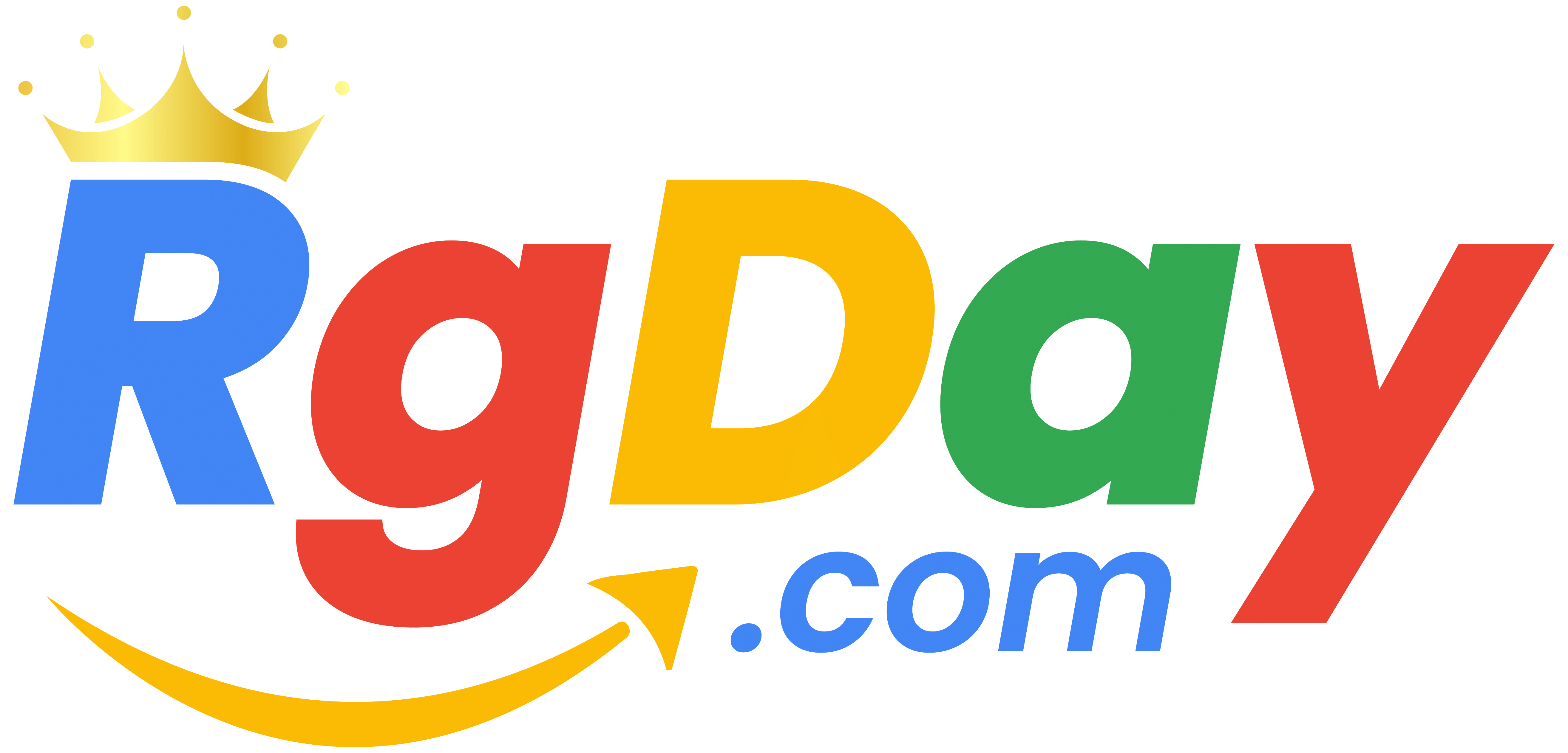 RGDAY ECOMMERCE