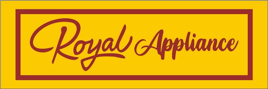 Royalappliance