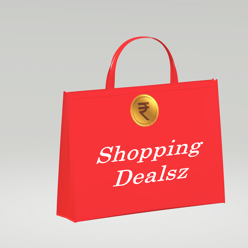 Shopping Deals
