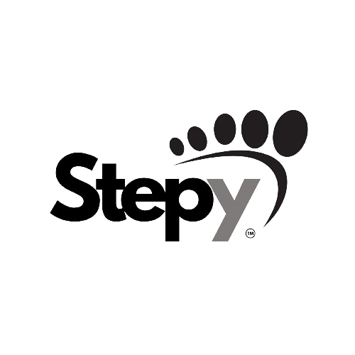 Stepy