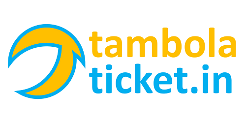 Tambola Ticket