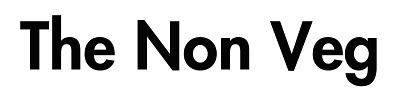The Non Veg