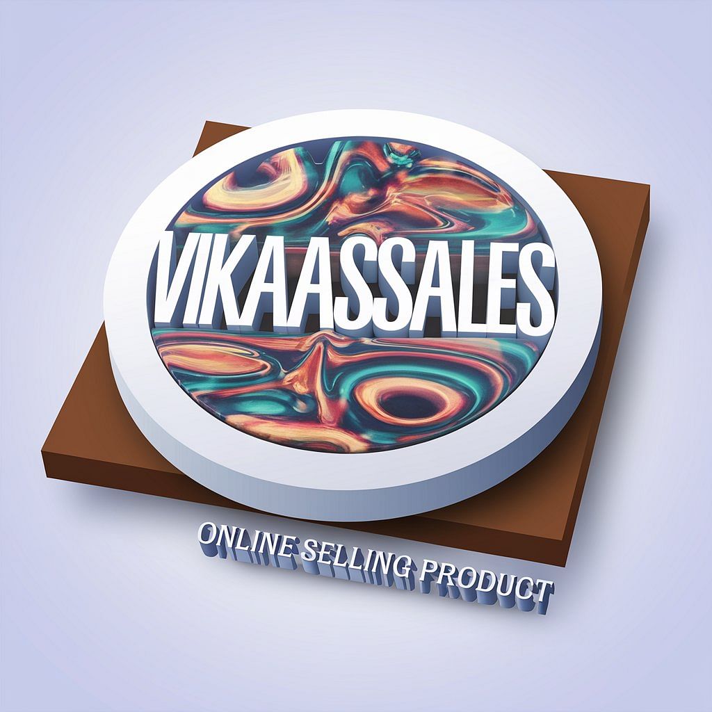 Vikaas Sales
