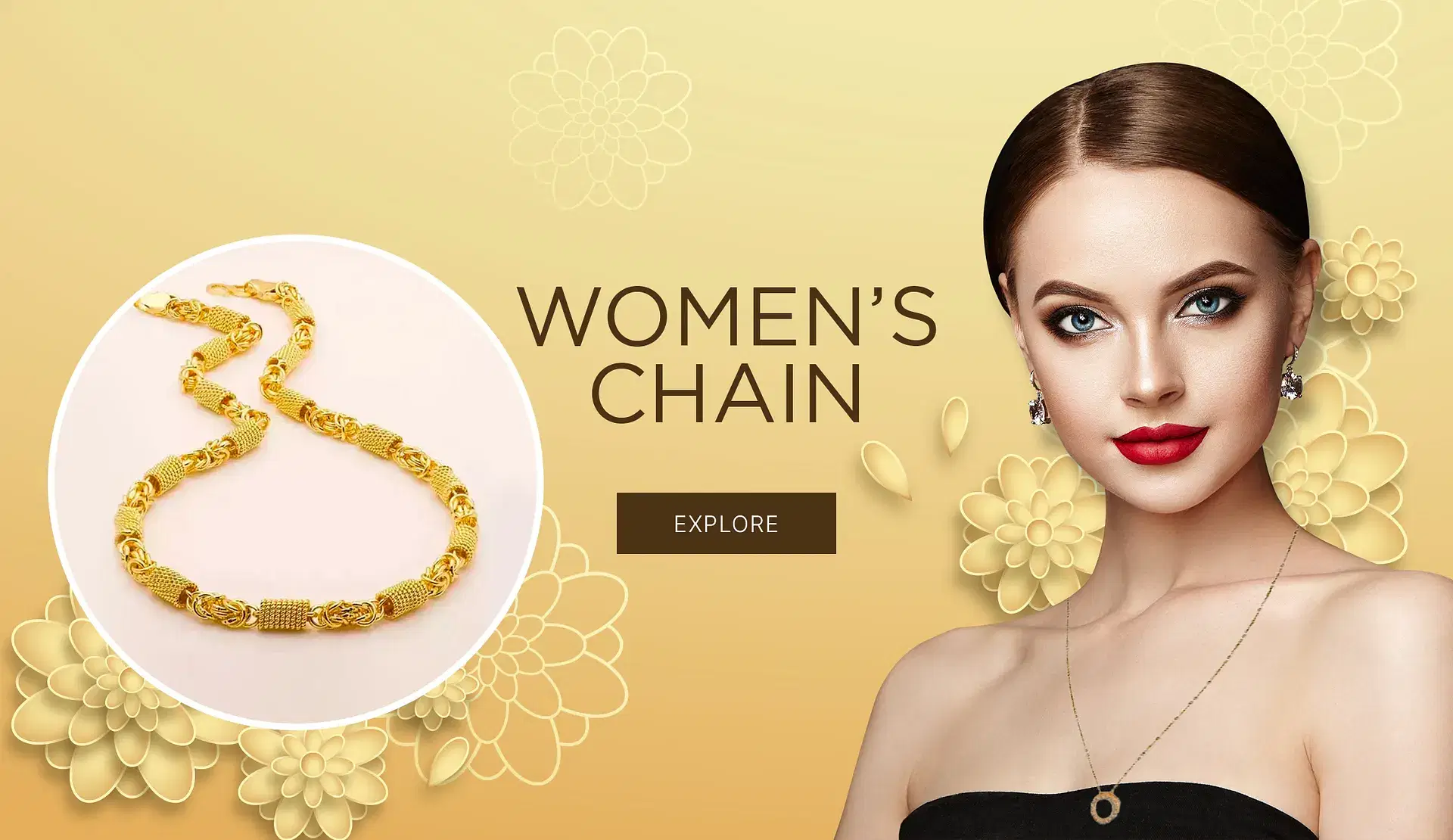 MENS CHAIN